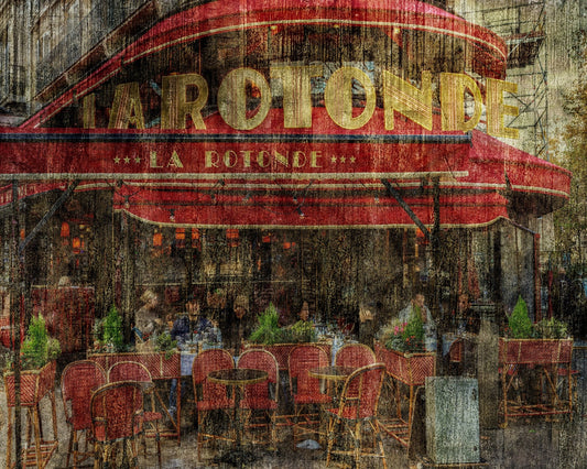 La Rotonde