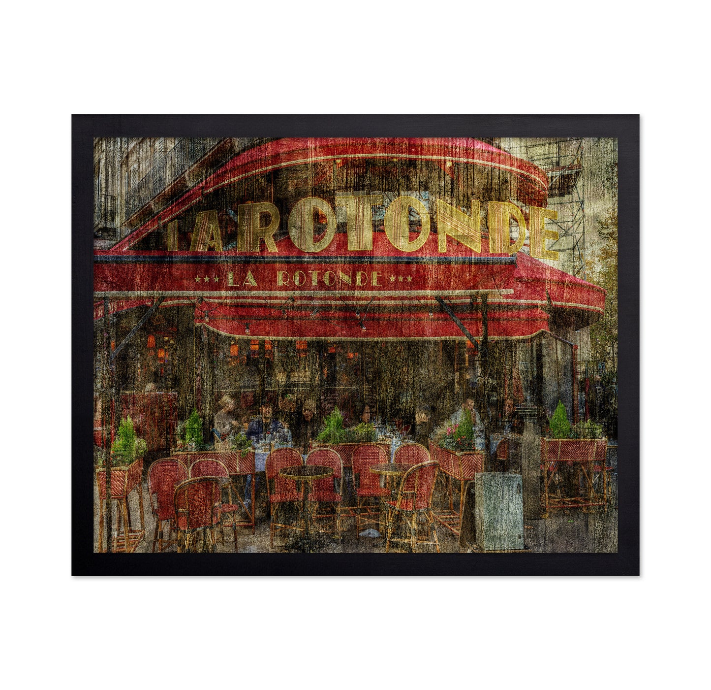 La Rotonde