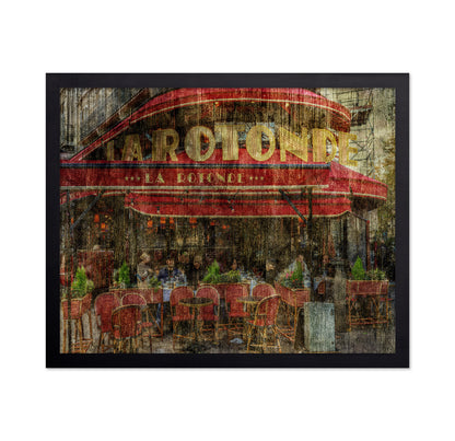 La Rotonde