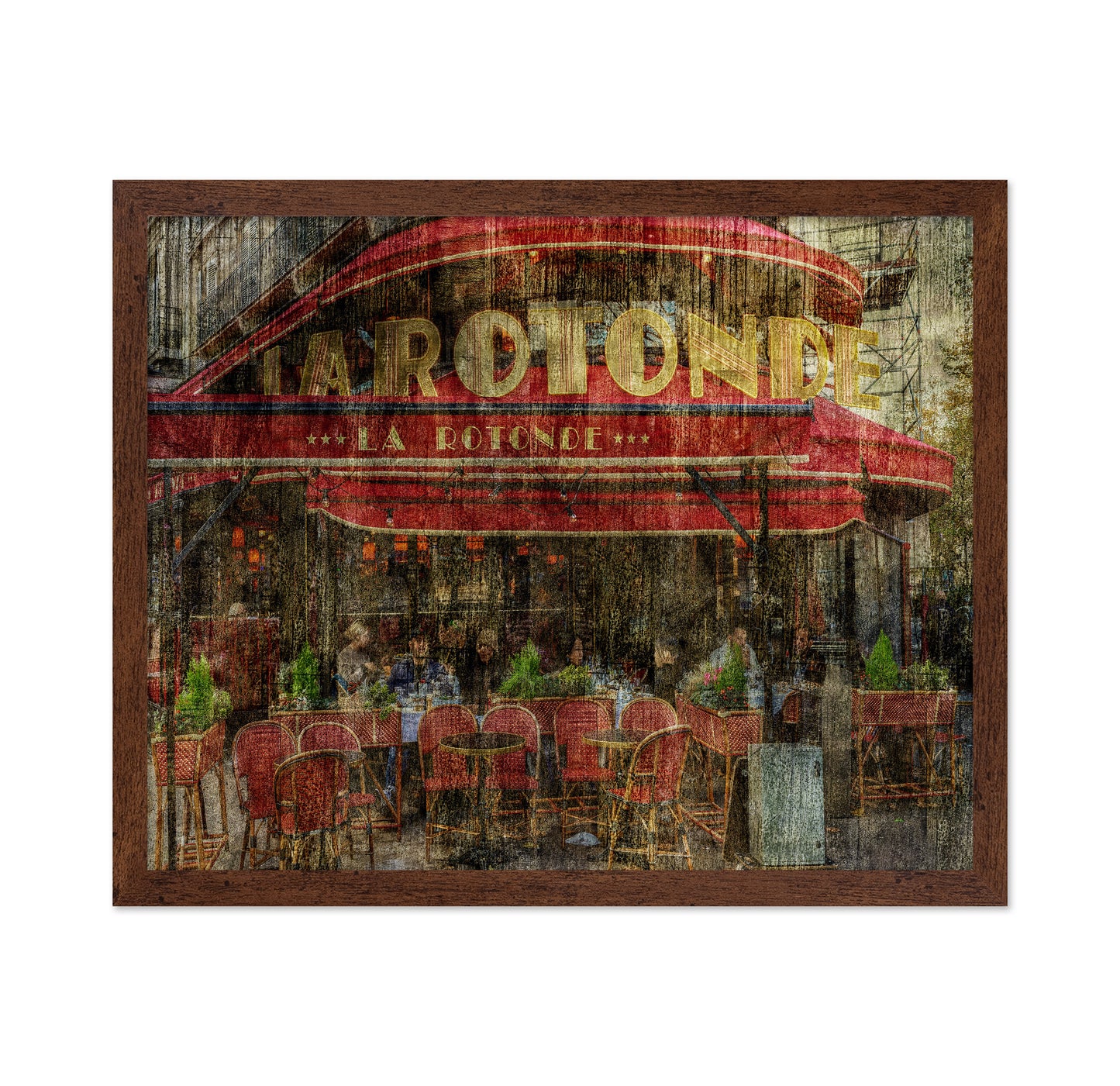 La Rotonde