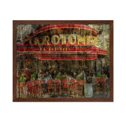 La Rotonde