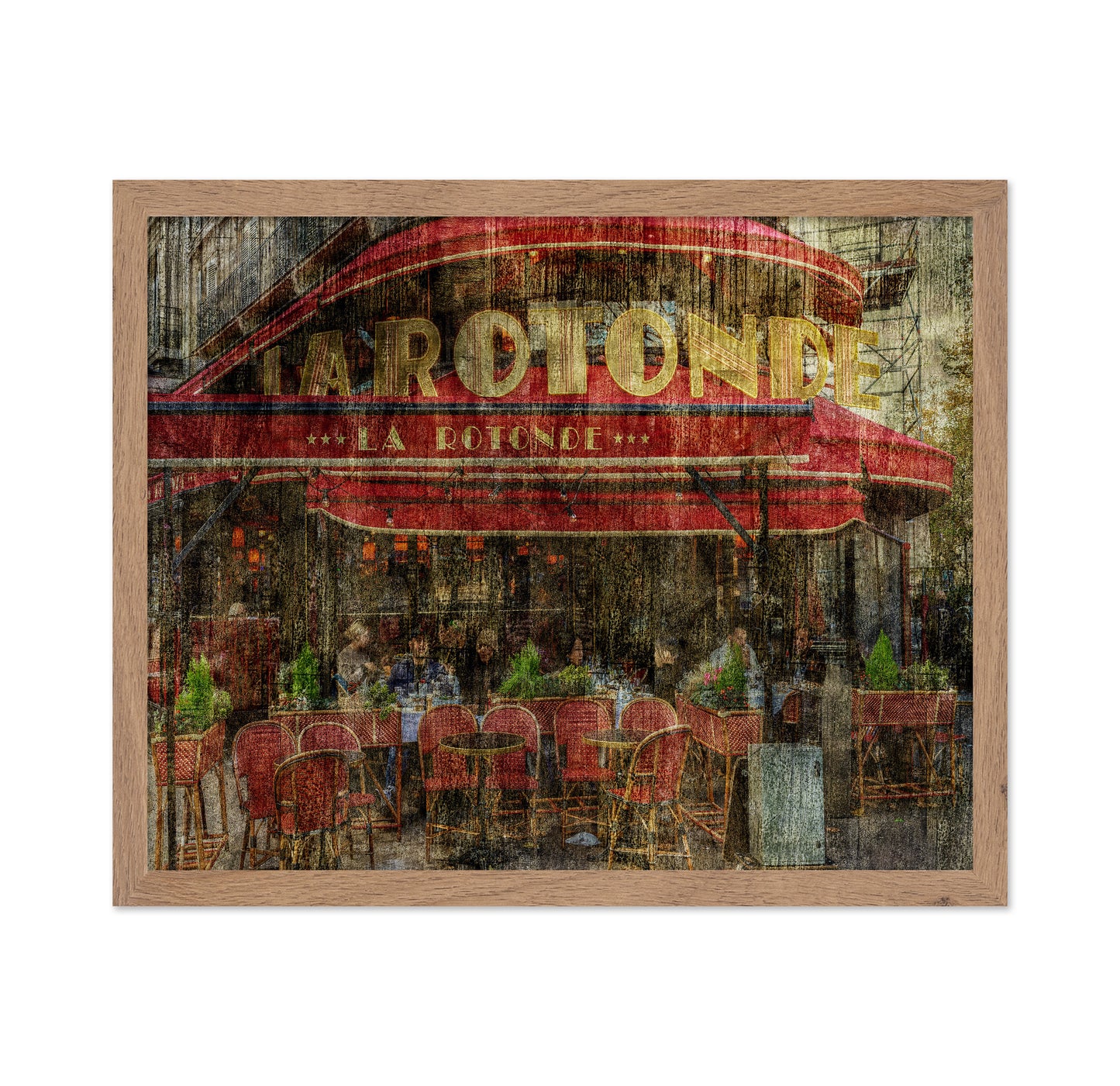 La Rotonde