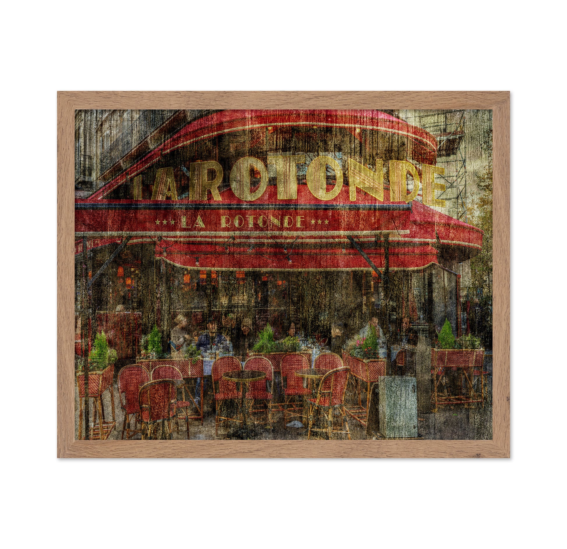La Rotonde