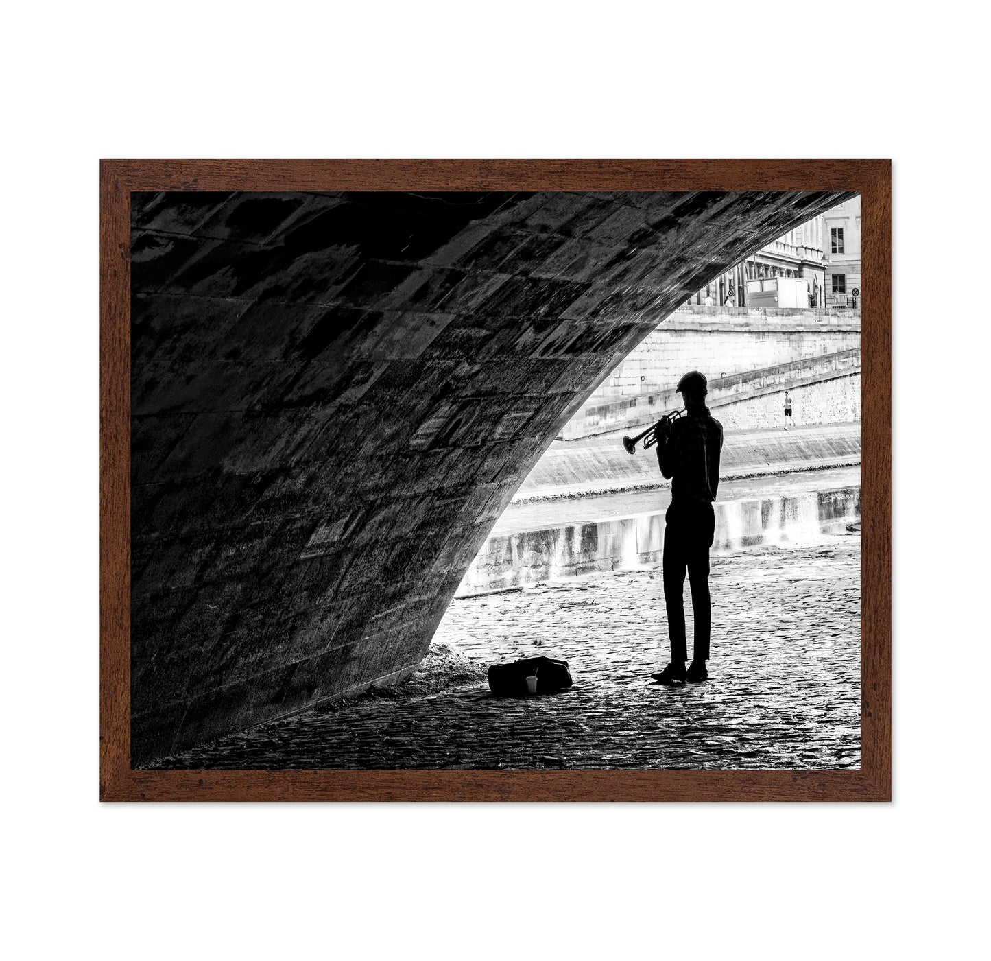 Music Under The Bridge