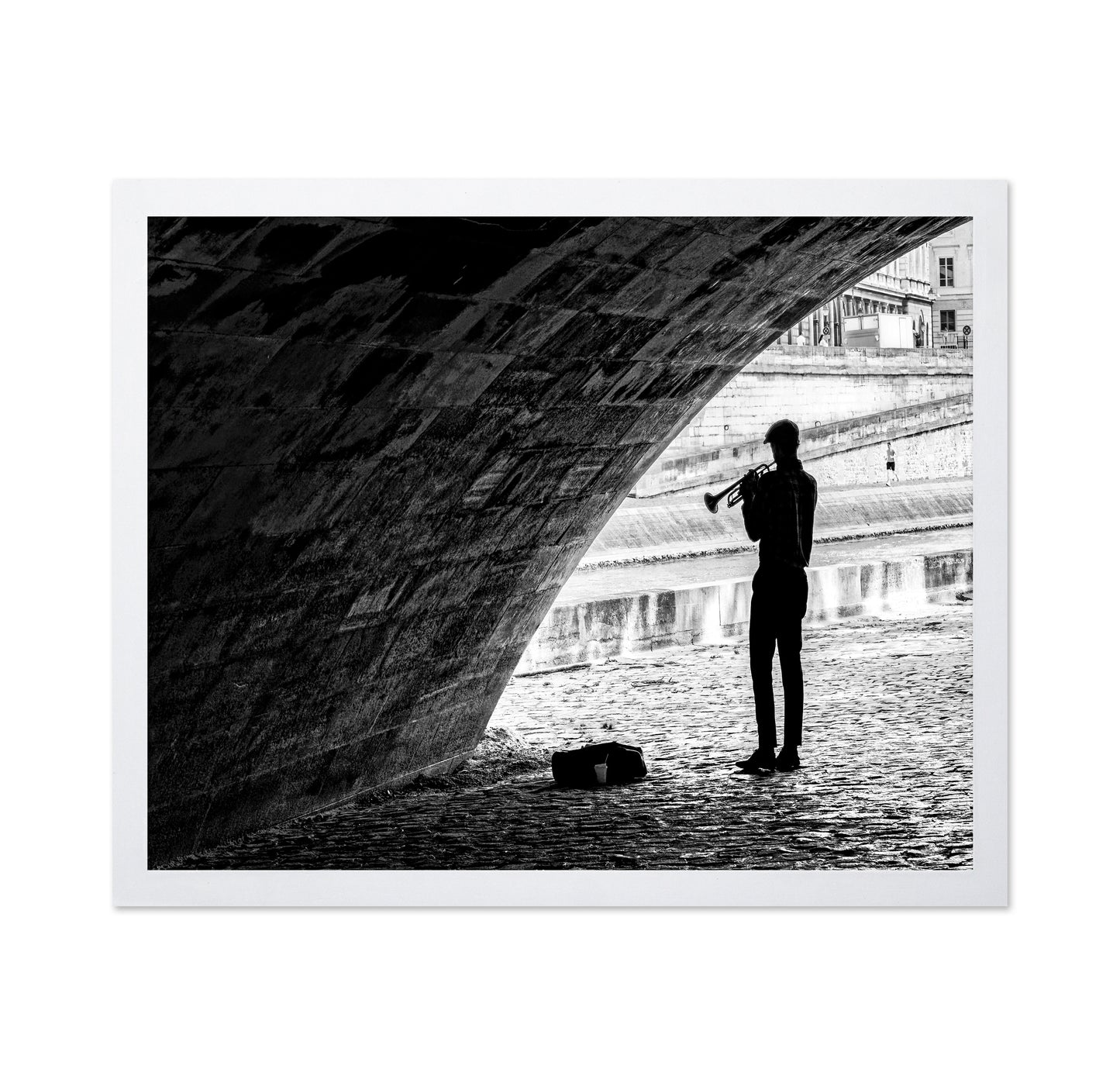 Music Under The Bridge