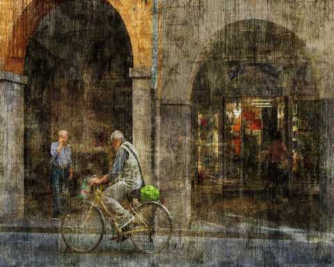 Street Life