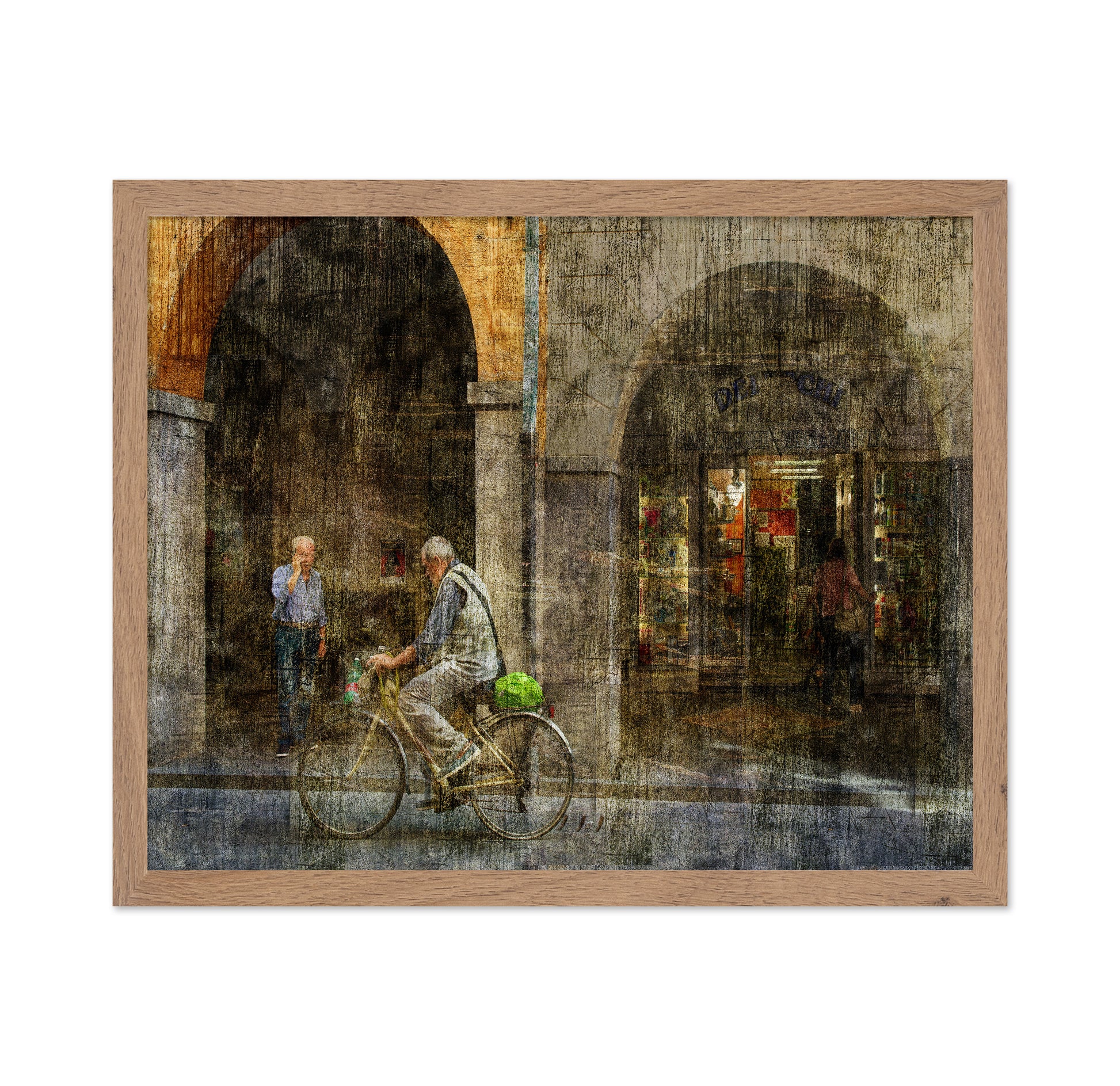 Street Life