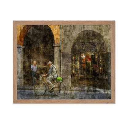 Street Life