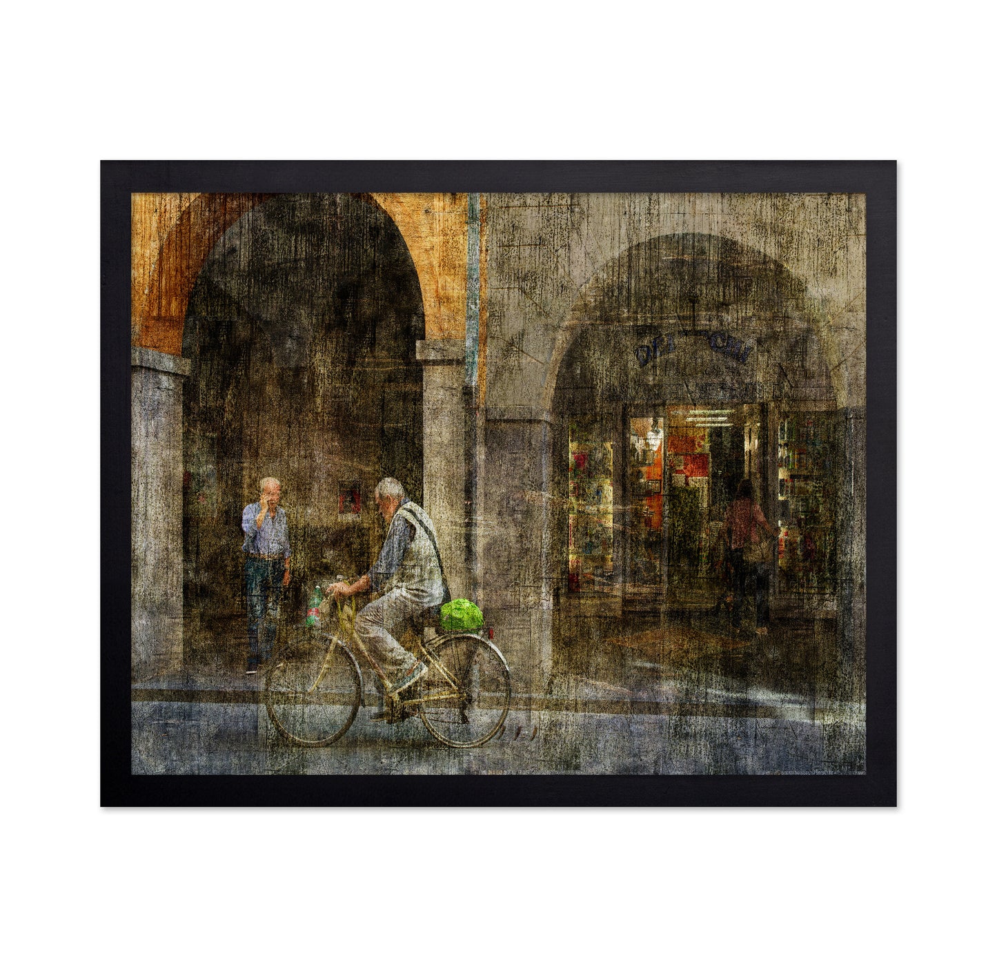 Street Life
