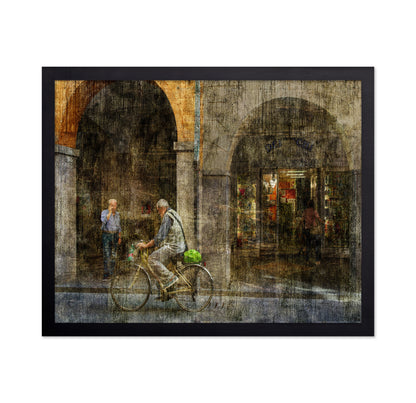 Street Life