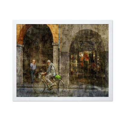 Street Life