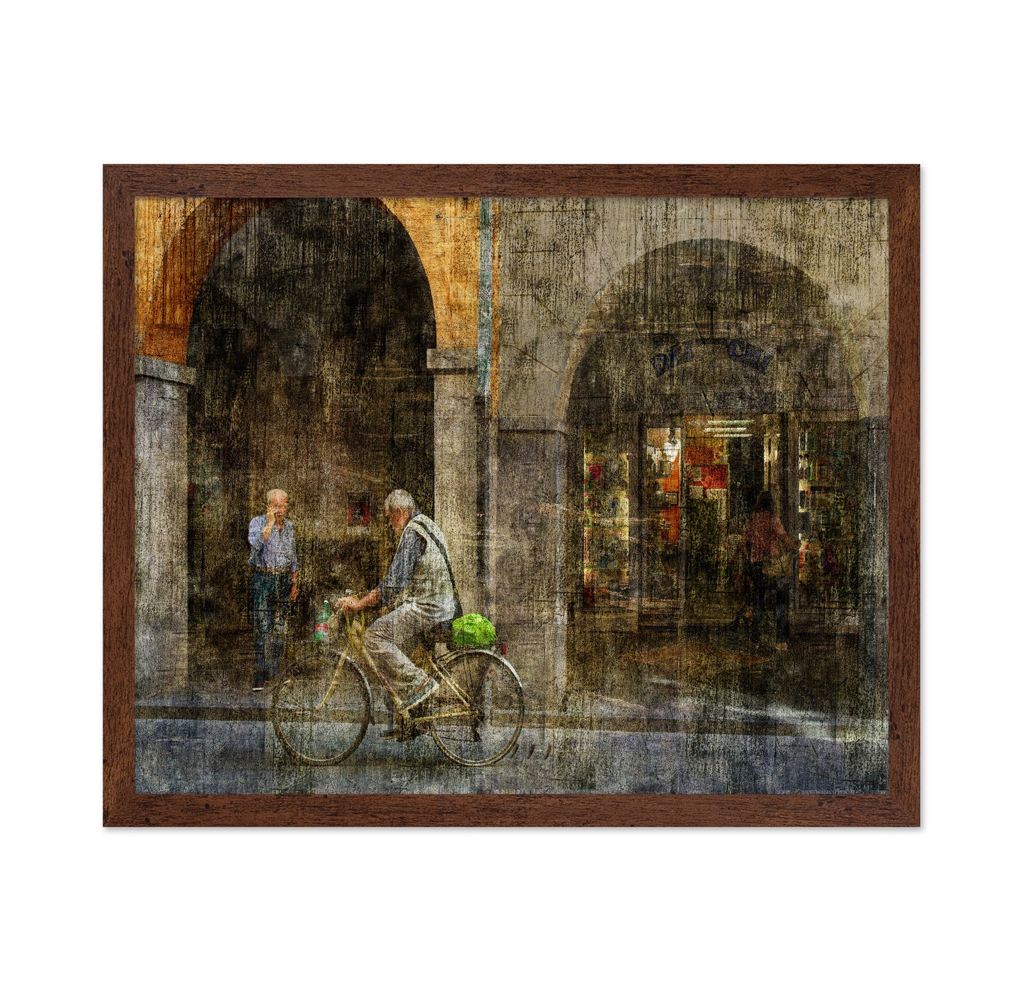 Street Life