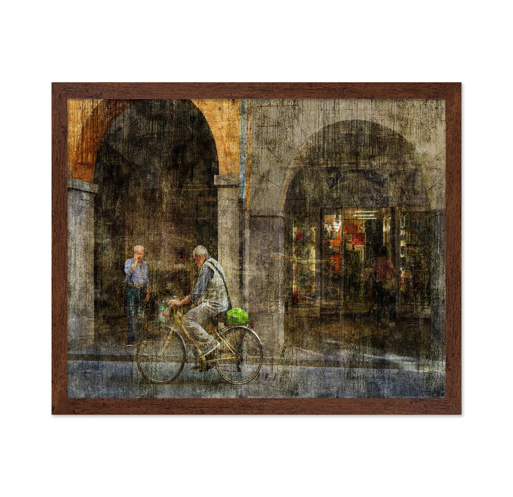 Street Life