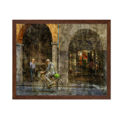 Street Life