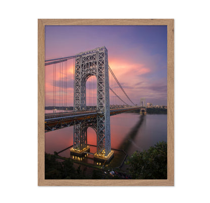 Bridge Sunset
