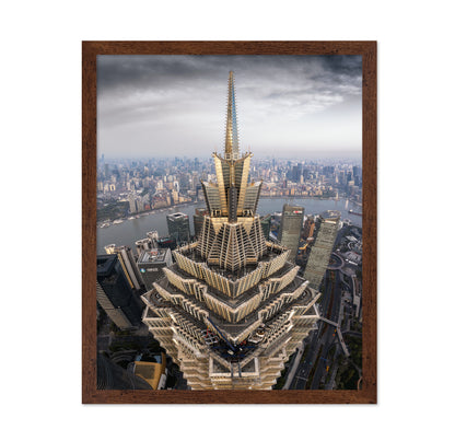 Jin Mao Tower