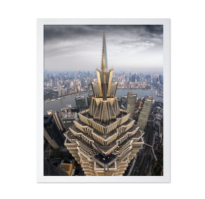 Jin Mao Tower