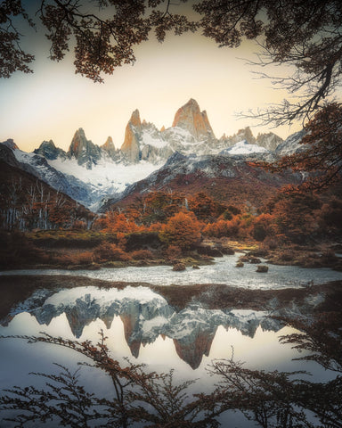 Autumn'S Embrace