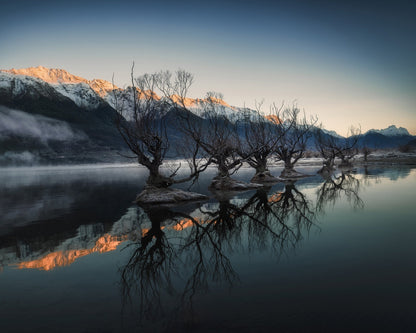The Guardians of Glenorchy
