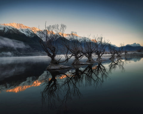 The Guardians of Glenorchy