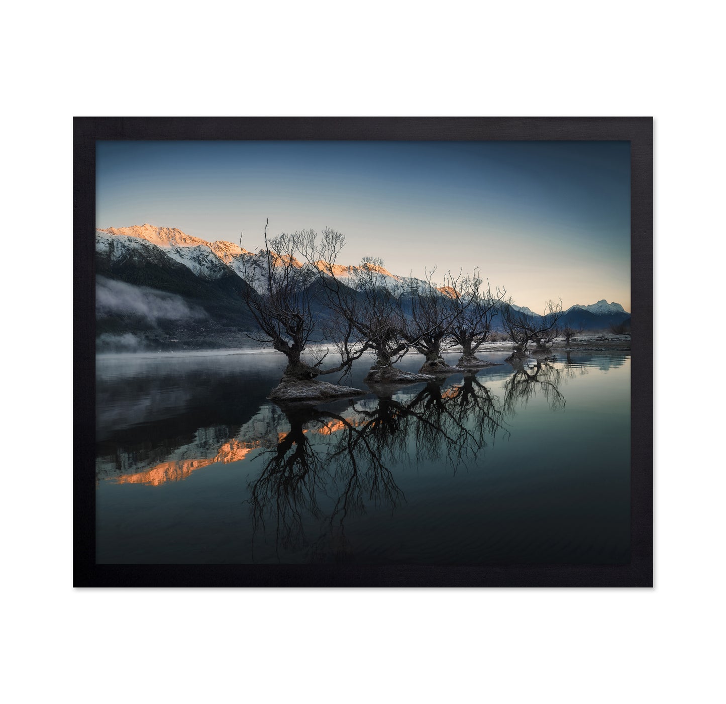 The Guardians of Glenorchy