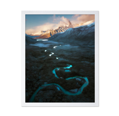 The Canyon Stream