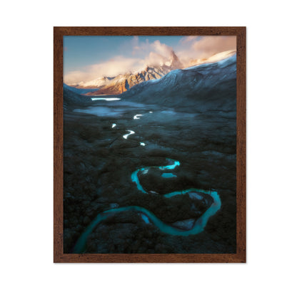 The Canyon Stream