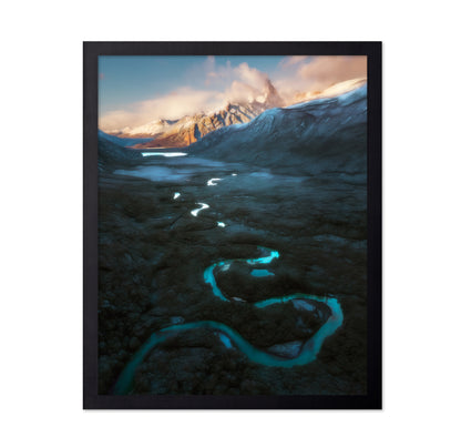 The Canyon Stream