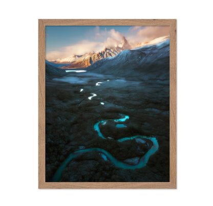 The Canyon Stream