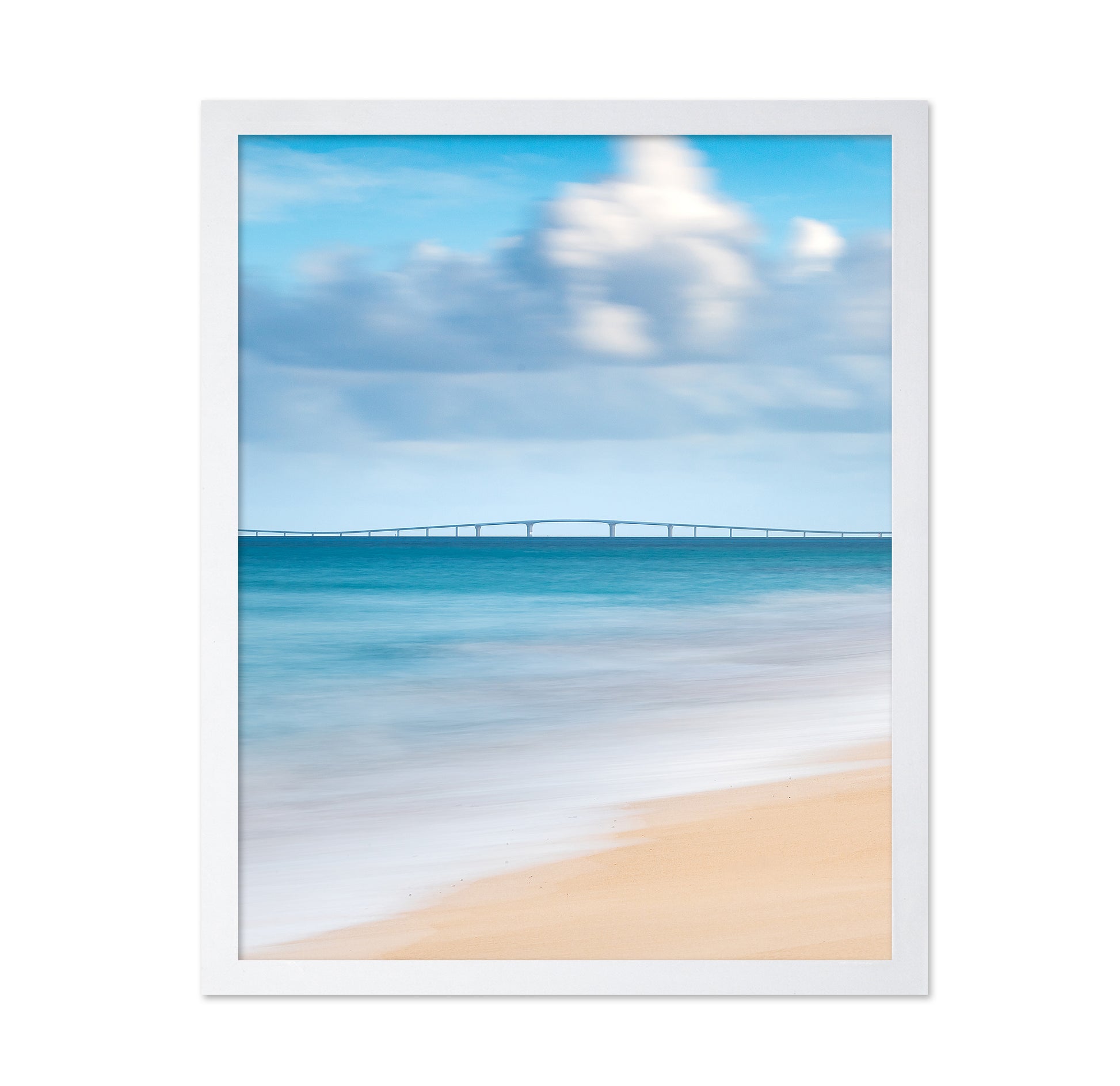Summer Bridge