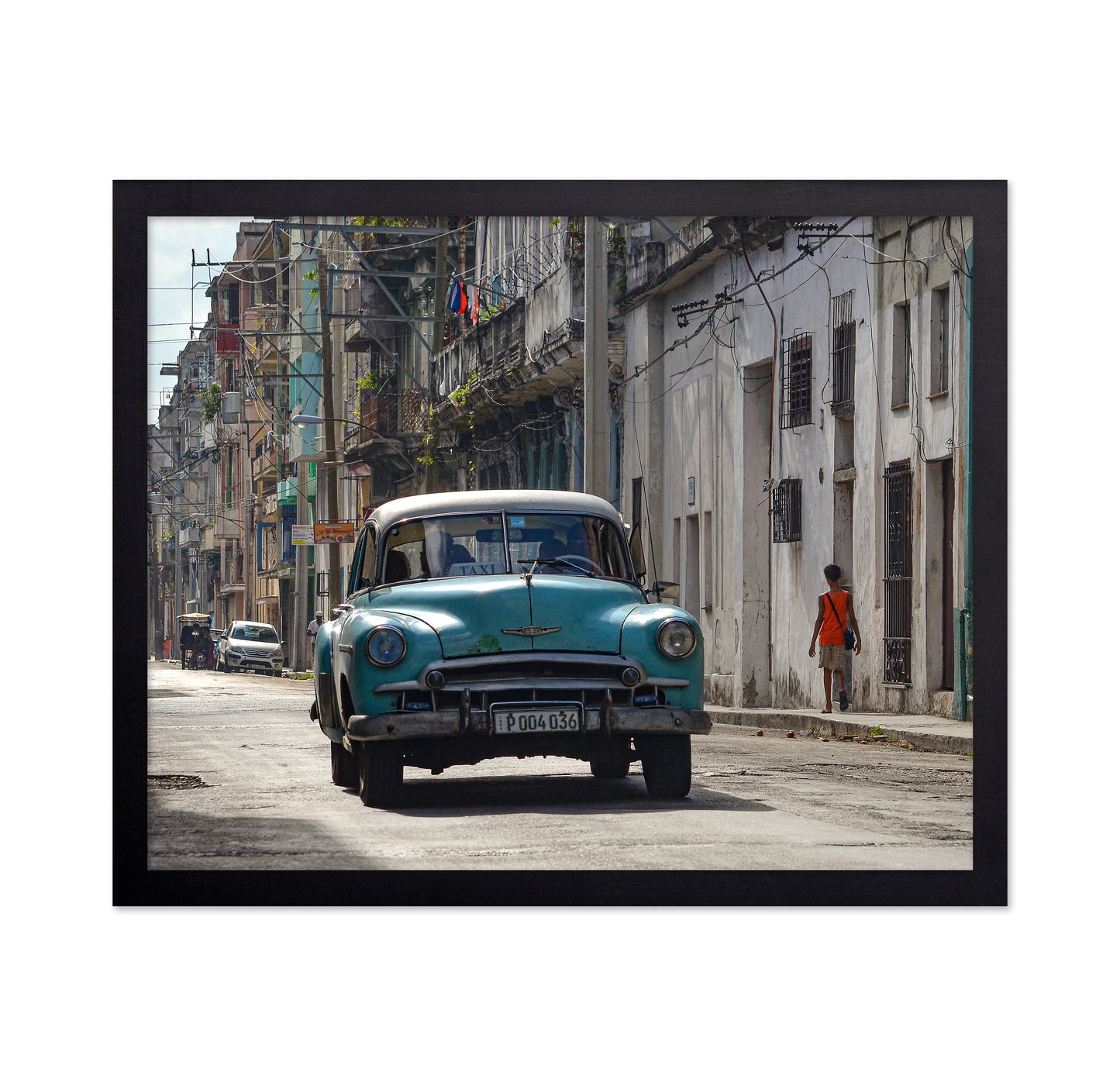 Havana Street