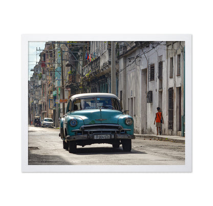 Havana Street