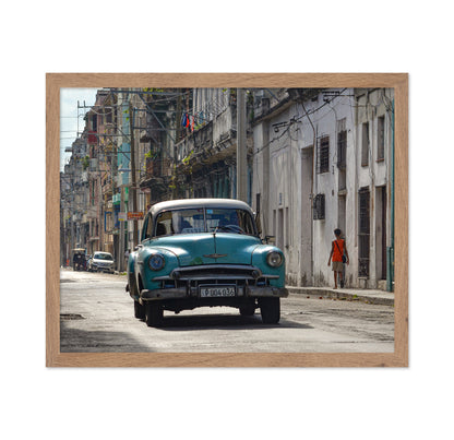 Havana Street