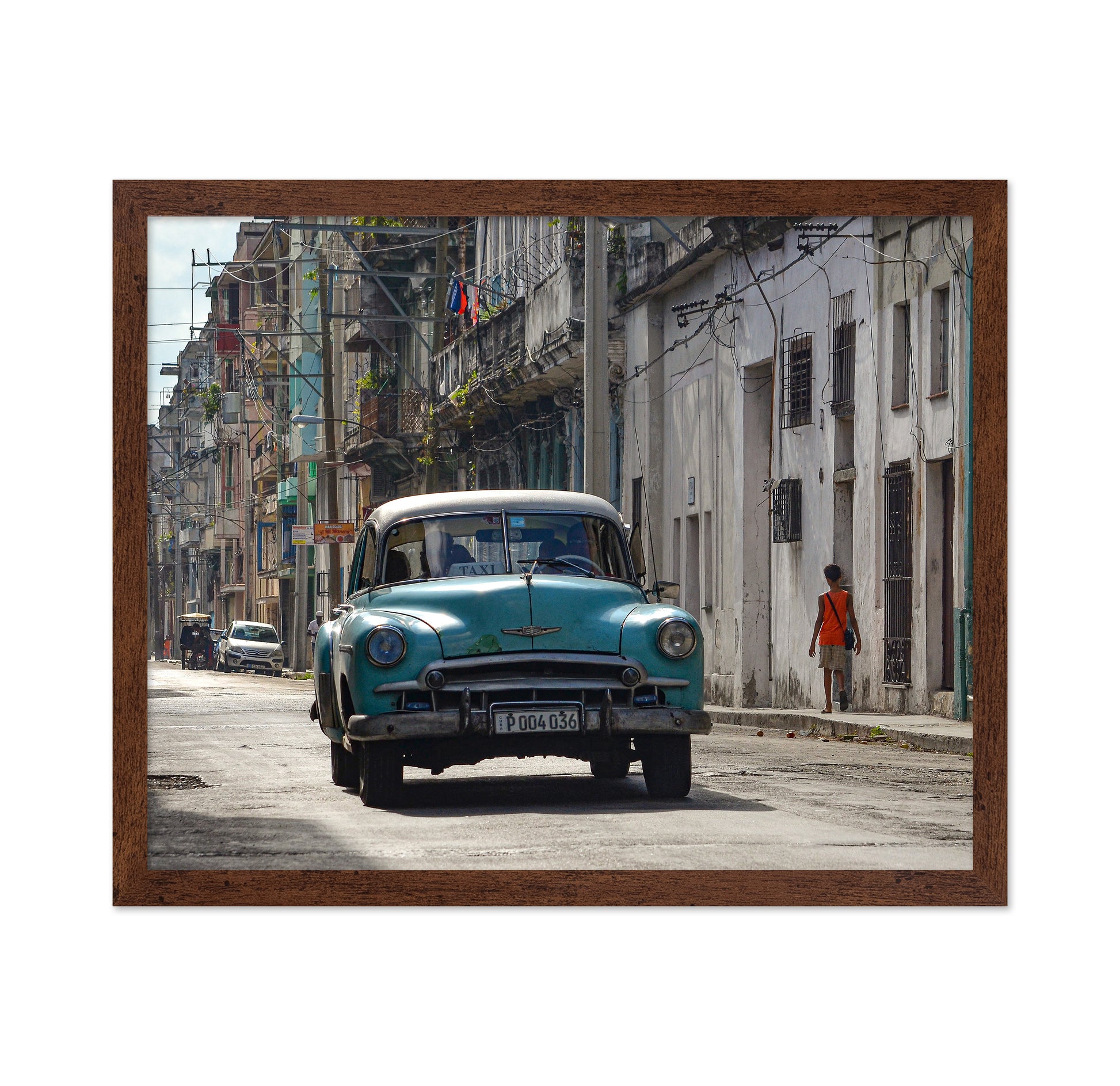 Havana Street