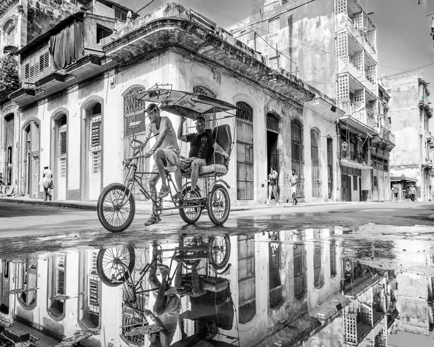 La Habana