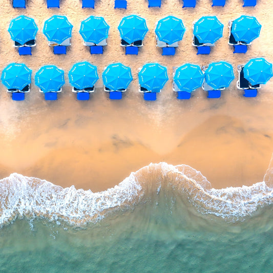 Beach Day