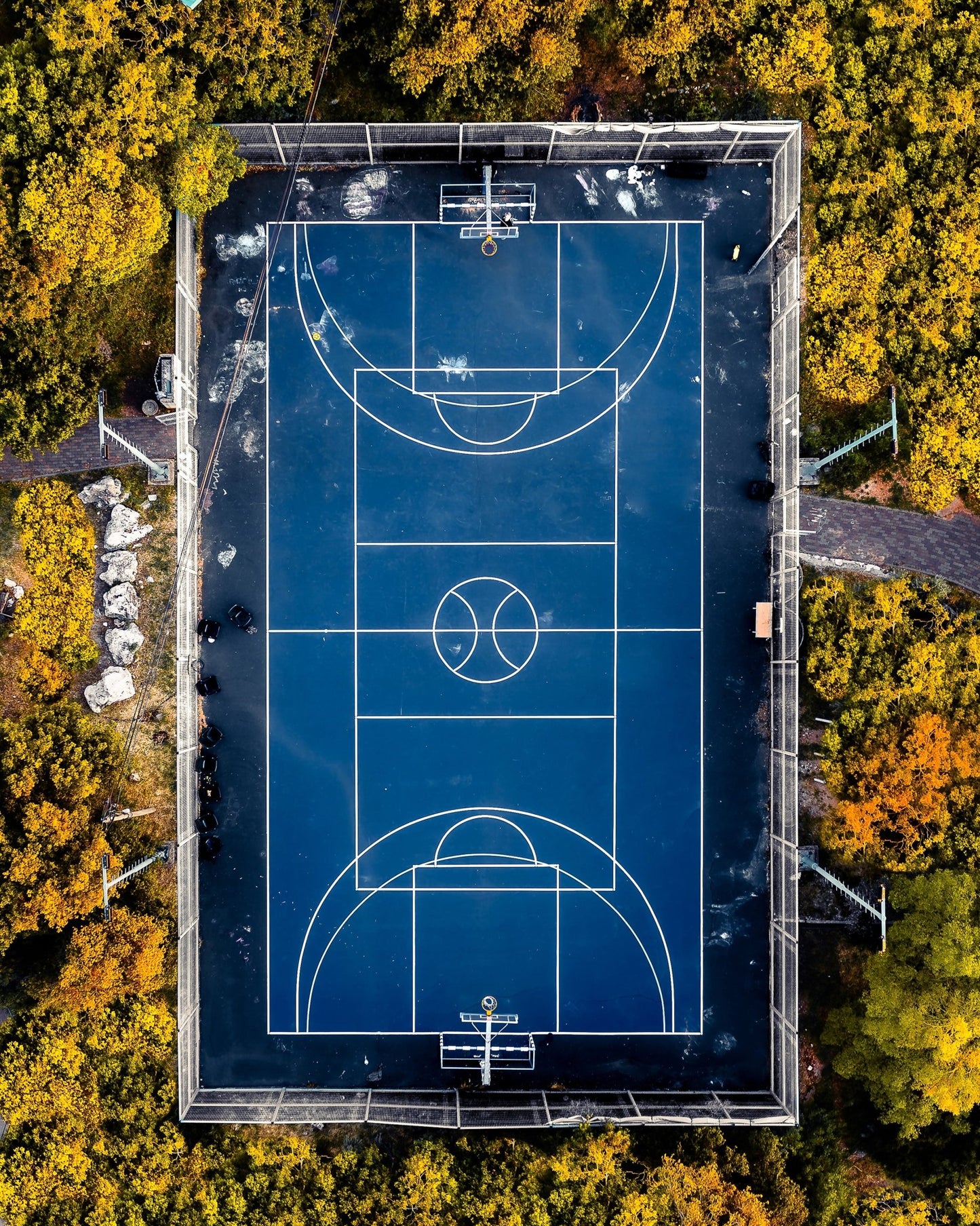 The Court