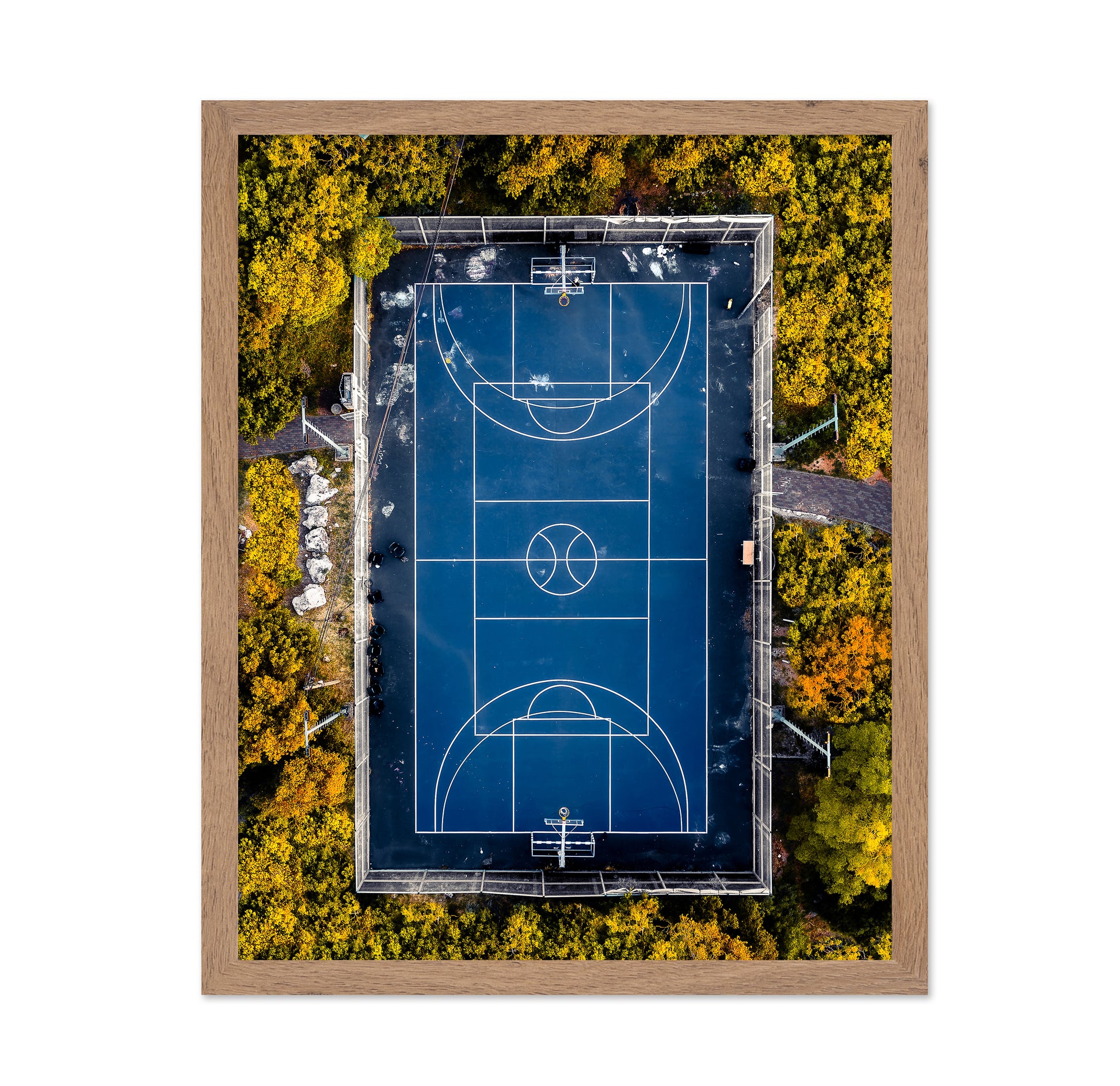 The Court