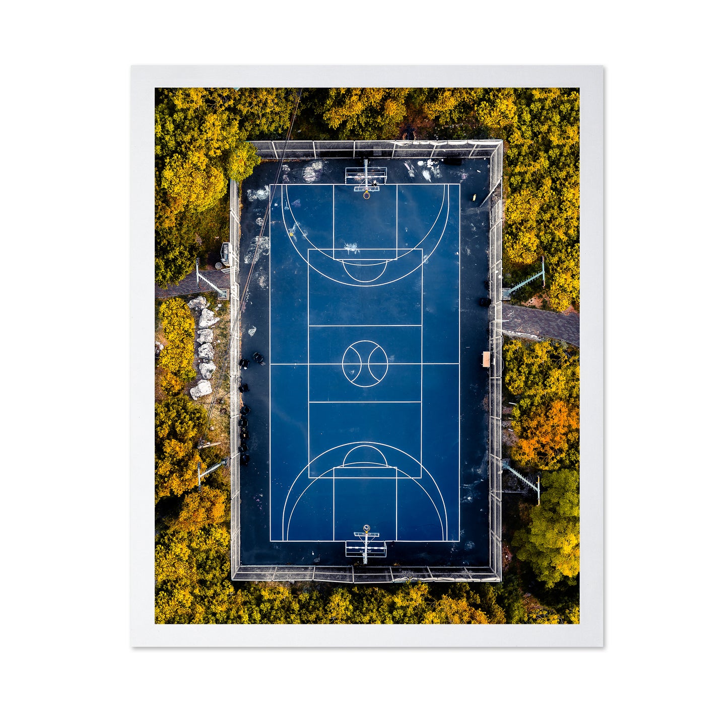 The Court