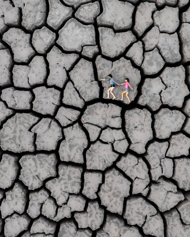 Treasure Hunting