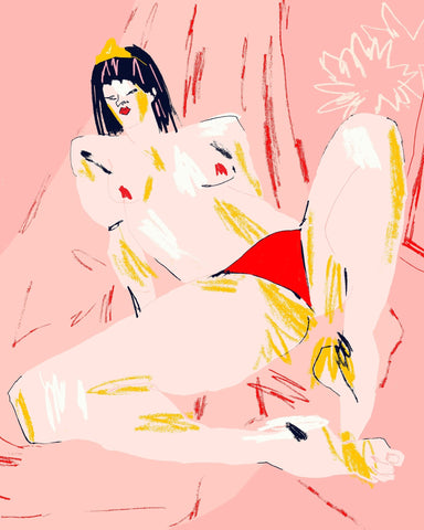 Intimite
