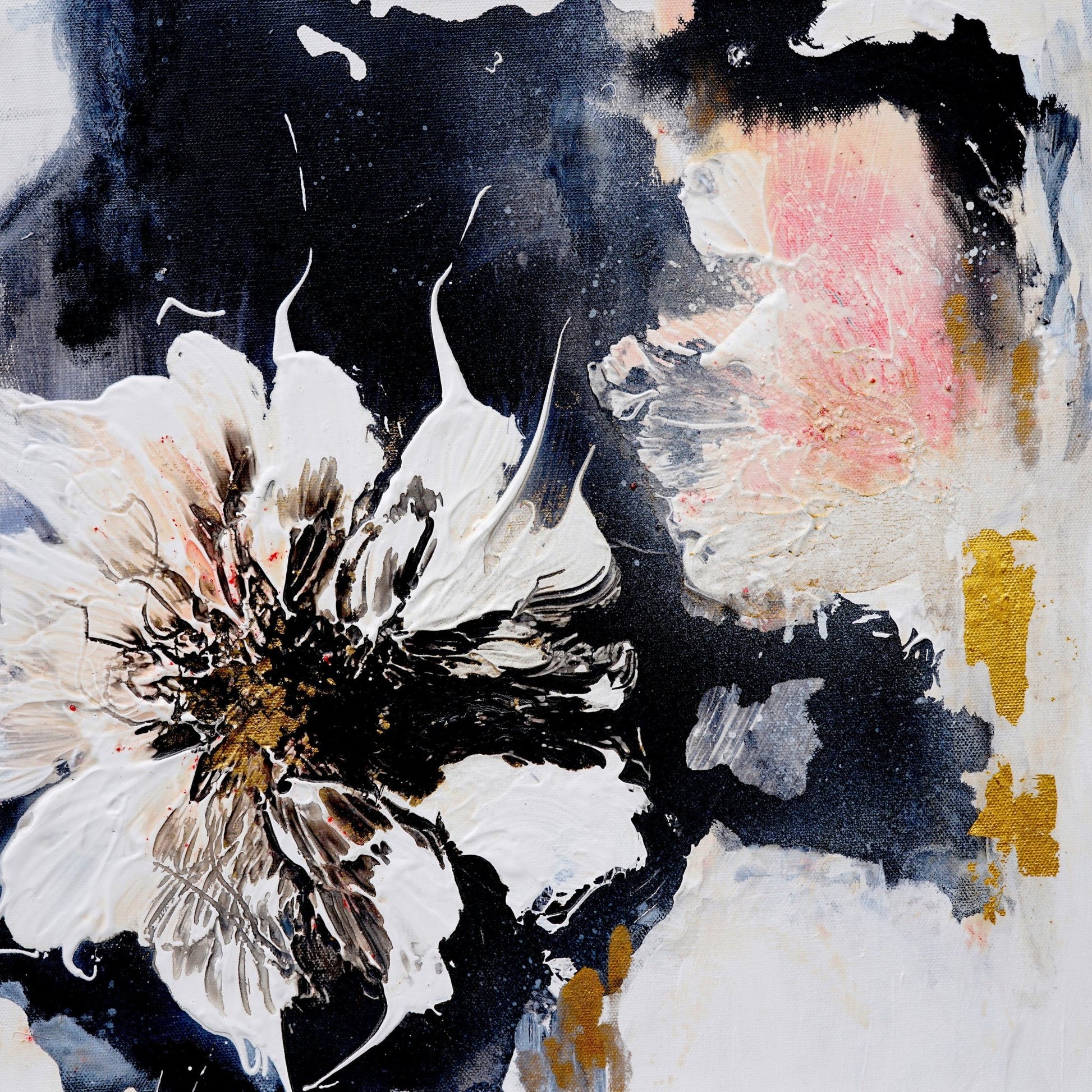 Abstract Bloom