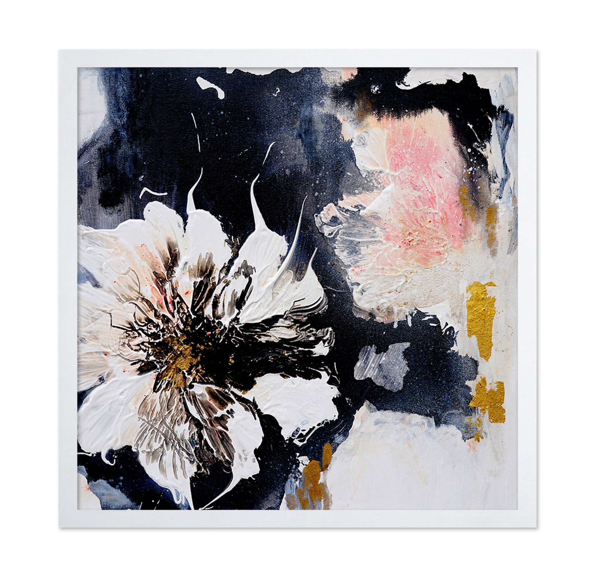Abstract Bloom