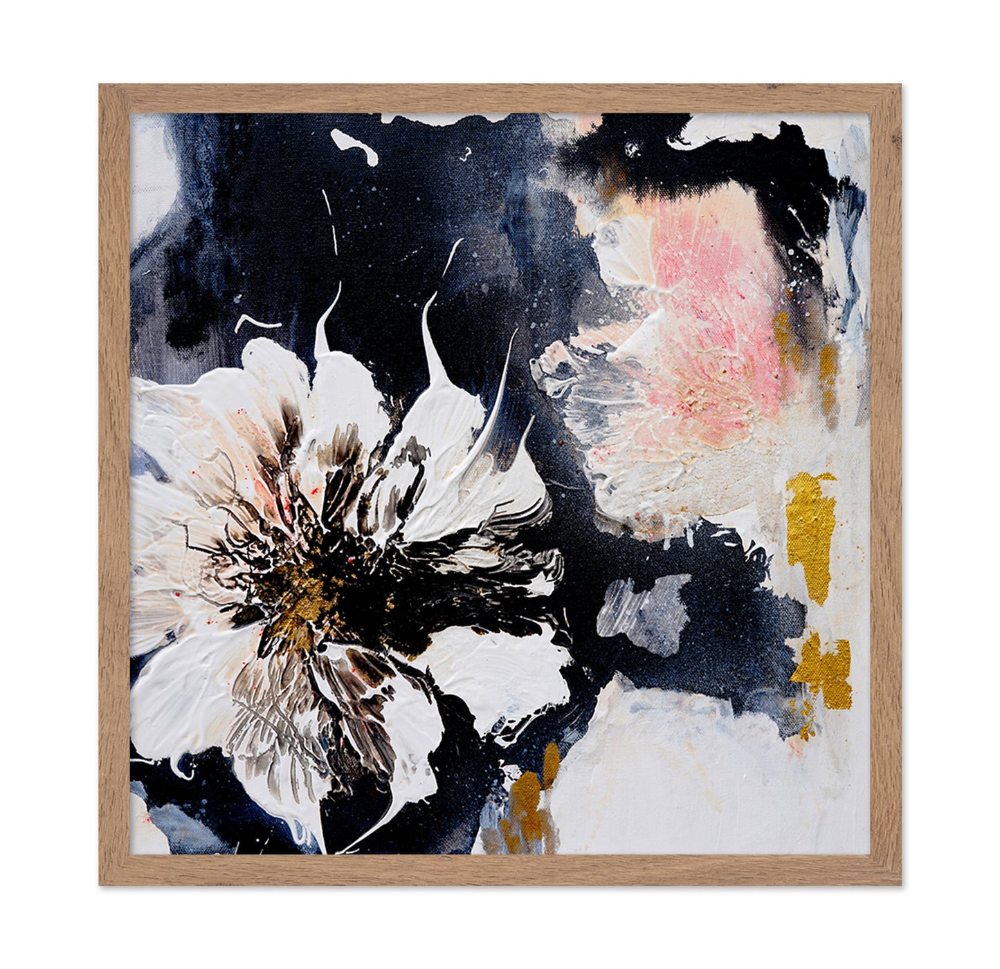 Abstract Bloom