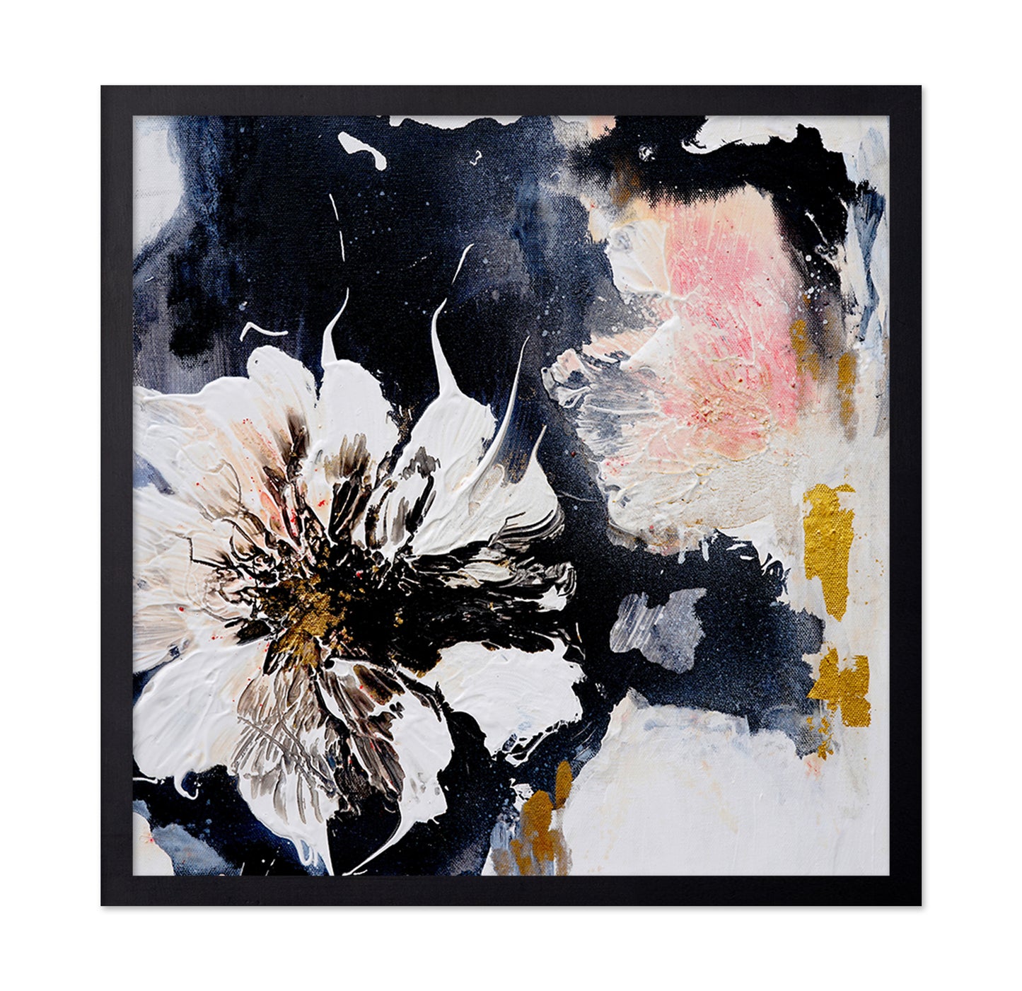Abstract Bloom