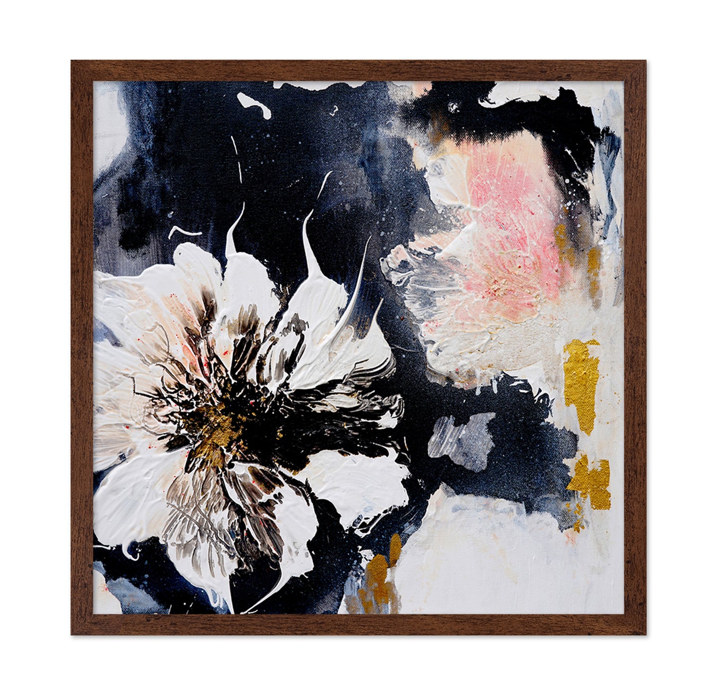 Abstract Bloom