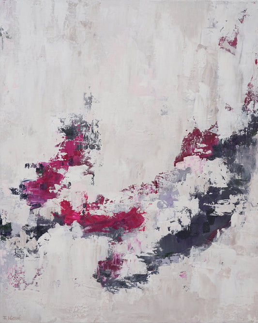 Colorful Brushstrokes