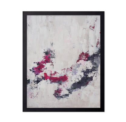 Colorful Brushstrokes