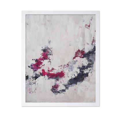 Colorful Brushstrokes