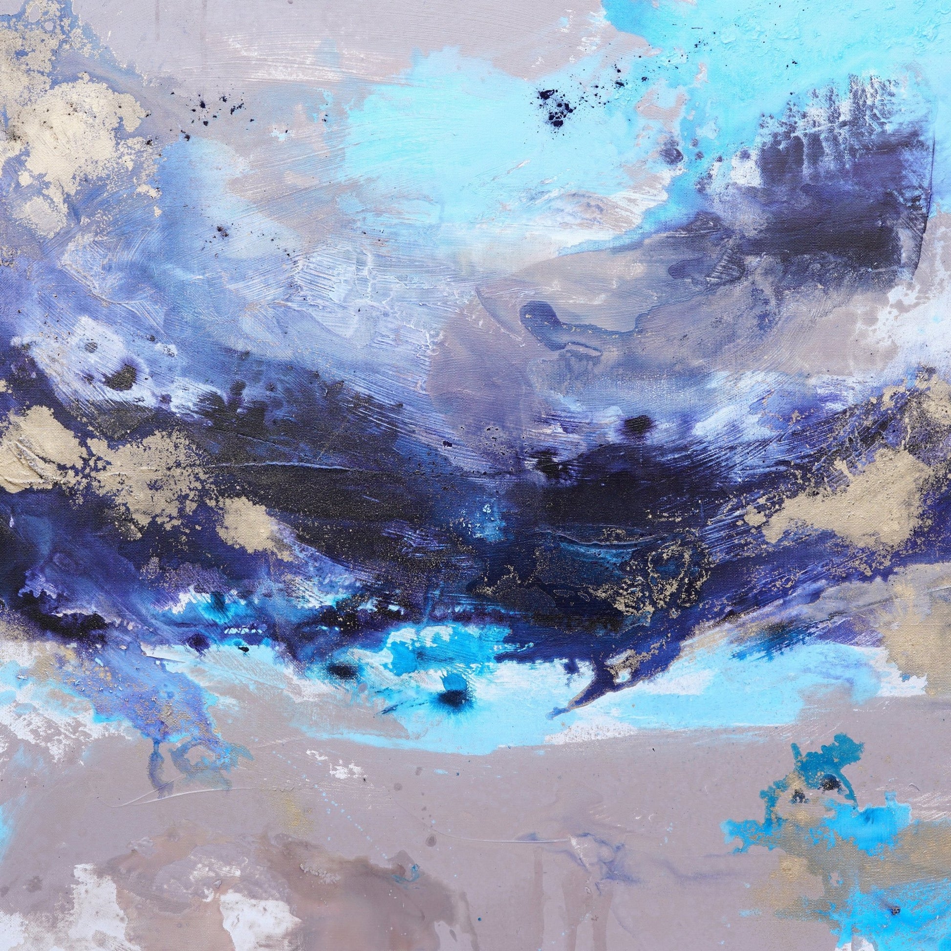 Ocean Breeze No1